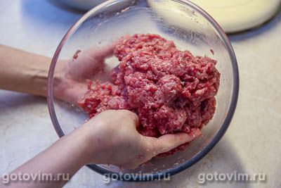 Котлеты в беконе Славинк Котлеты в беконе Славинк