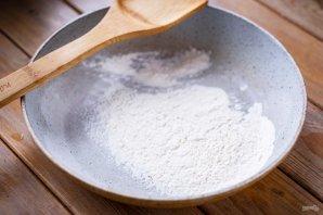 Жульен в аэрогриле Жульен в аэрогриле