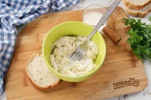 "Пожарские" котлеты (правильный и вкусный рецепт) "Пожарские" котлеты (правильный и вкусный рецепт)