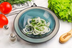 Гиждуванский шашлык Гиждуванский шашлык