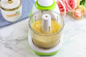 Домашний лимончелло Домашний лимончелло