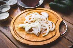 Салат "Грандж" Салат "Грандж"