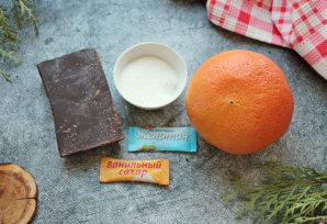 Желейные конфеты в шоколаде Желейные конфеты в шоколаде