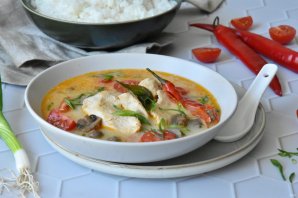 Том кха Том кха