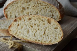 Ремесленный хлеб Ремесленный хлеб