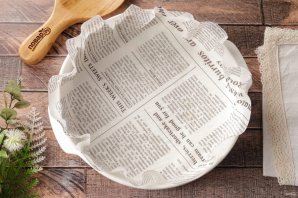 Ванильный пирог Ванильный пирог