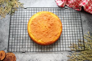 Бисквит королевы Виктории Бисквит королевы Виктории