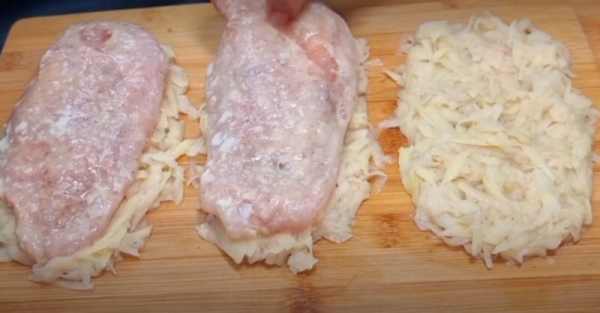 Даже царям так вкусно не готовили. Идеальное горячее блюдо на Праздничный стол Даже царям так вкусно не готовили. Идеальное горячее блюдо на Праздничный стол