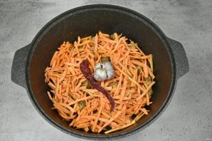 Плов из свинины Плов из свинины