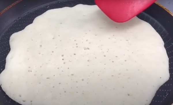 Блины на капусте: проверенный и вкусный рецепт. Готовлю вместо привычных блинов Блины на капусте: проверенный и вкусный рецепт. Готовлю вместо привычных блинов