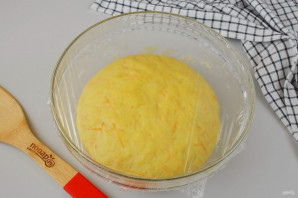 Хлеб с тыквой Хлеб с тыквой