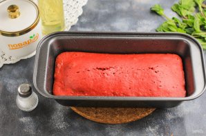 Трайфлы "Красный бархат" Трайфлы "Красный бархат"