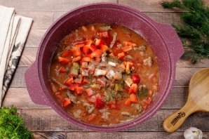 Чашушули по-грузински Чашушули по-грузински