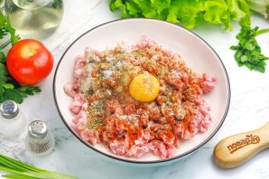 Гиждуванский шашлык Гиждуванский шашлык