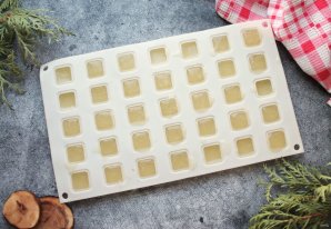 Желейные конфеты в шоколаде Желейные конфеты в шоколаде