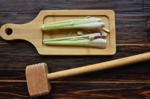 "Том ям" рецепт с морепродуктами "Том ям" рецепт с морепродуктами