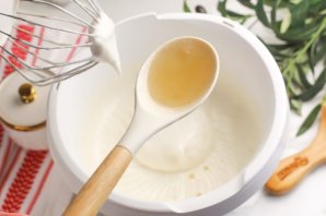 Зефир из яблок Зефир из яблок