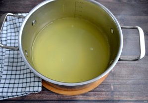 Рыбные галки