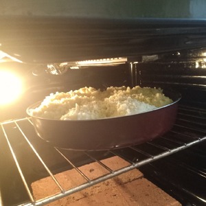 Пирог с яблоками и изюмом Пирог с яблоками и изюмом