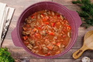 Чашушули по-грузински Чашушули по-грузински