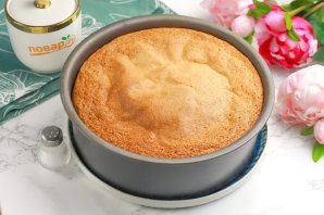 Пирог на молоке без дрожжей Пирог на молоке без дрожжей