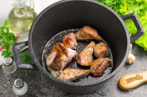 Борщ с вареной свеклой Борщ с вареной свеклой