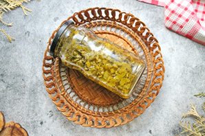 Настойка чистотела на спирту Настойка чистотела на спирту