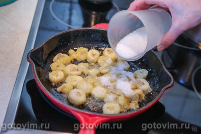 Творожная пасха с банановым кремом Творожная пасха с банановым кремом