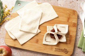 Тесто в аэрогриле Тесто в аэрогриле