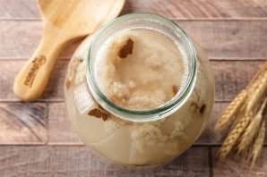 Квас "Натуральный"