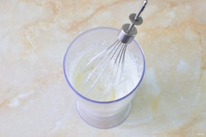 Норвежский рисовый крем Норвежский рисовый крем