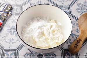 Торт студенческий Торт студенческий