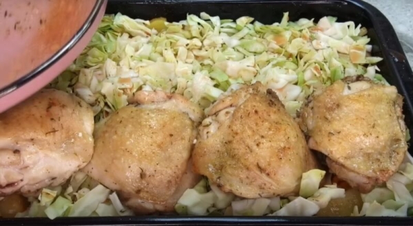 Канадская хозяйка научила так готовить. Захватывающий ужин за 60 минут: просто и вкусно по-домашнему Канадская хозяйка научила так готовить. Захватывающий ужин за 60 минут: просто и вкусно по-домашнему