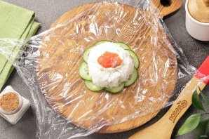 Суши-моти Суши-моти