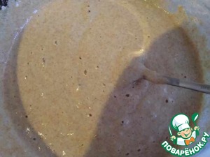 Блины цельнозерновые Блины цельнозерновые