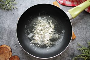 Мидии в соусе "Горгонзола" Мидии в соусе "Горгонзола"