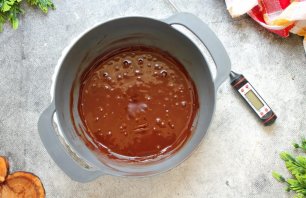 Летний торт