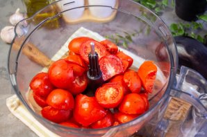 Гивеч на зиму