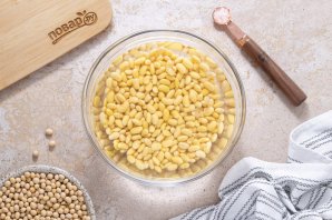 Соевый крем-чиз Соевый крем-чиз