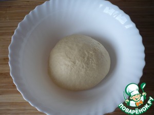 Булочки с плавленым сыром "Ассорти"