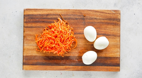 Селедка под «лисьей шубой» , пошаговый рецепт с фото на 436 ккал Селедка под «лисьей шубой» , пошаговый рецепт с фото на 436 ккал