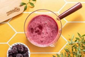 Кето-мармелад Кето-мармелад