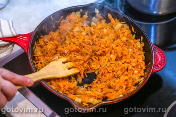 Печеночно-мясной торт 