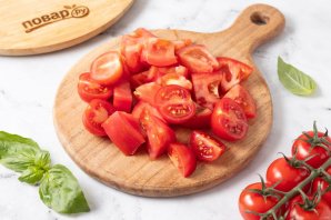 Пюре из помидоров замороженное Пюре из помидоров замороженное