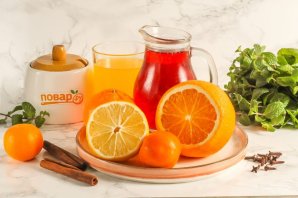 Рождественское вино Рождественское вино