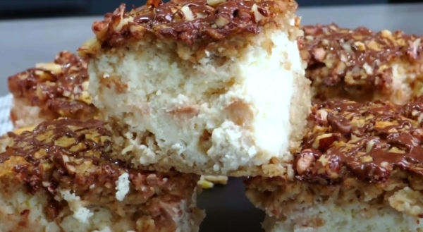 Ем на ночь и худею. Диетический пирог «Стройняшка» — нежный вкус без вреда для фигуры Ем на ночь и худею. Диетический пирог «Стройняшка» — нежный вкус без вреда для фигуры