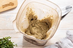 Урбеч из подсолнечника Урбеч из подсолнечника