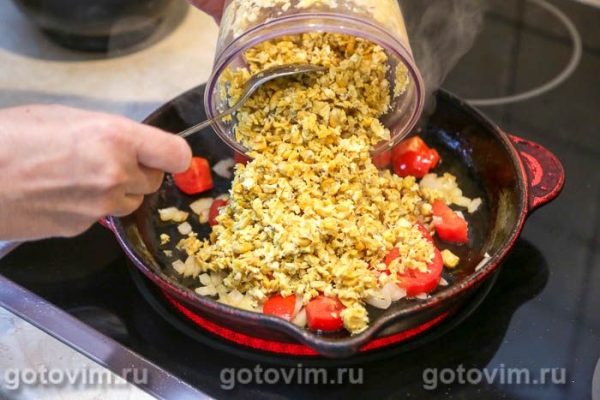 Суп из утки со свежей кукурузой Суп из утки со свежей кукурузой