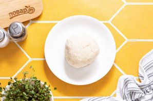 Китайские лепешки