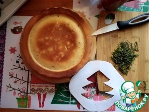 Пирог с начинкой из тунца Пирог с начинкой из тунца